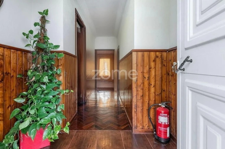Moradia T4 para Venda em Vilar da Veiga Foto 30