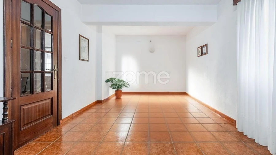 Moradia T4 para Venda em Vilar da Veiga