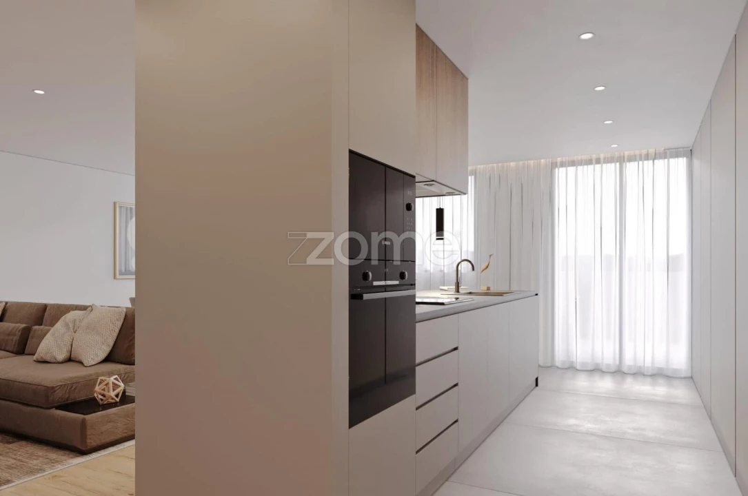 Apartamento T3 para Venda em Arnoso (Santa Maria e Santa Eulália) e Sezures Foto 10