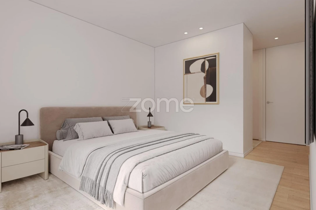 Apartamento T3 para Venda em Arnoso (Santa Maria e Santa Eulália) e Sezures Foto 15