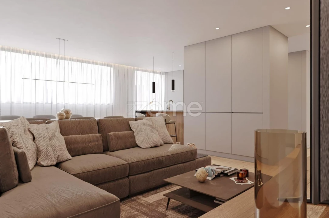 Apartamento T3 para Venda em Arnoso (Santa Maria e Santa Eulália) e Sezures Foto 13