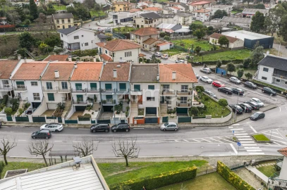 Moradia T4 para Venda em Ferreiros e Gondizalves