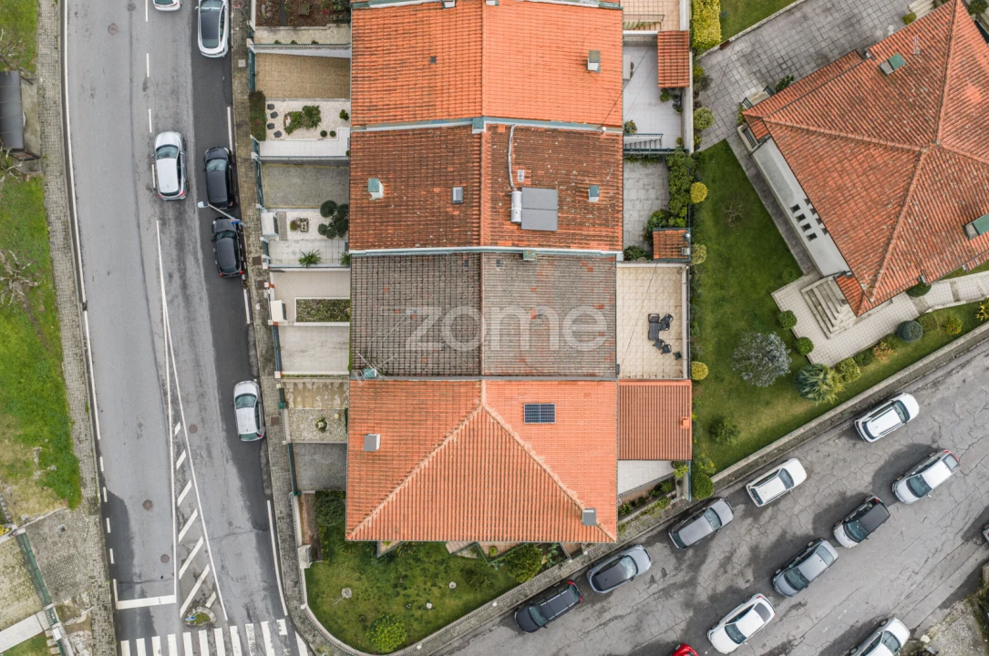 Moradia T4 para Venda em Ferreiros e Gondizalves Foto 43