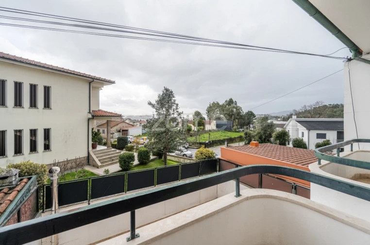Moradia T4 para Venda em Ferreiros e Gondizalves Foto 32