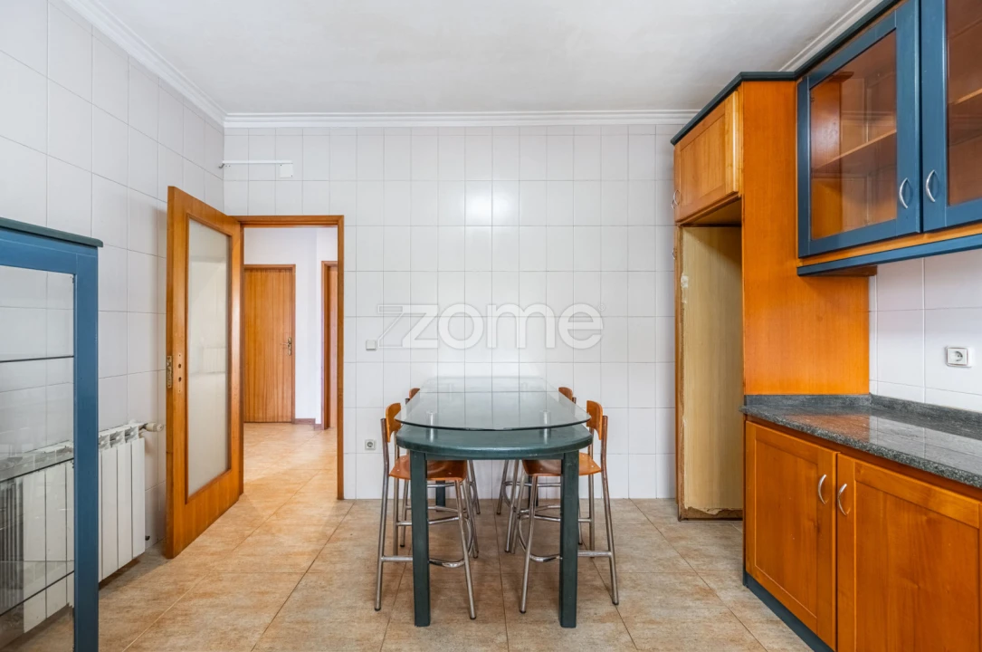 Moradia T4 para Venda em Ferreiros e Gondizalves Foto 12