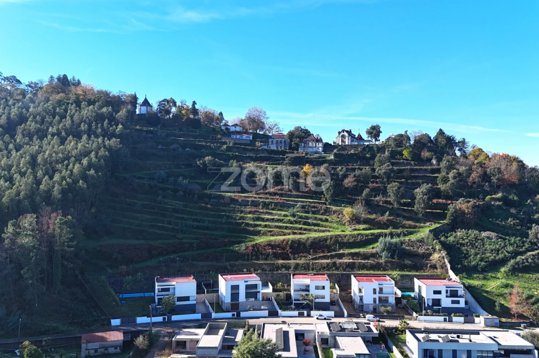 Quinta T13 para Venda em Nogueiró e Tenões Foto 43