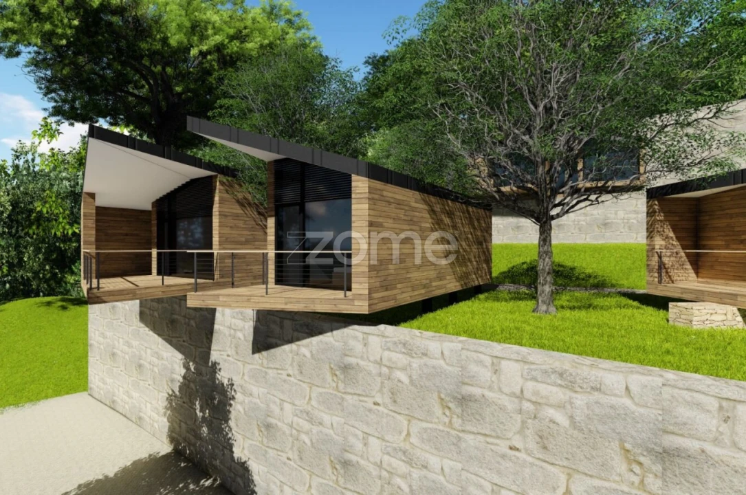 Quinta T13 para Venda em Nogueiró e Tenões Foto 12