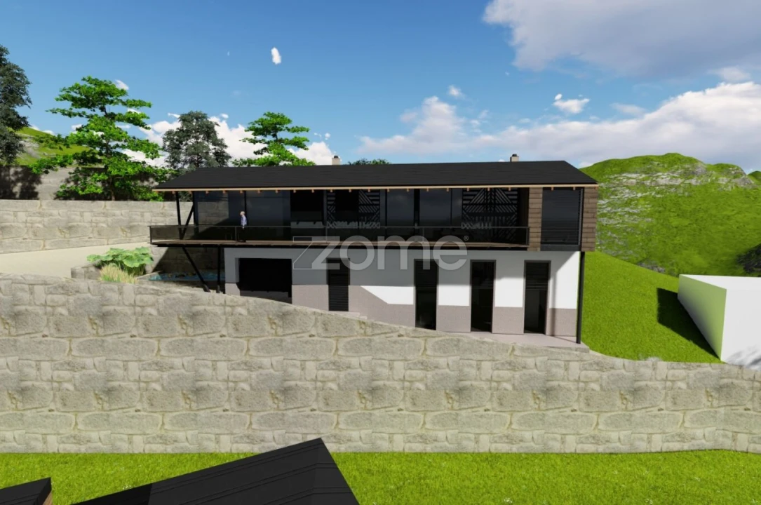 Quinta T13 para Venda em Nogueiró e Tenões Foto 19
