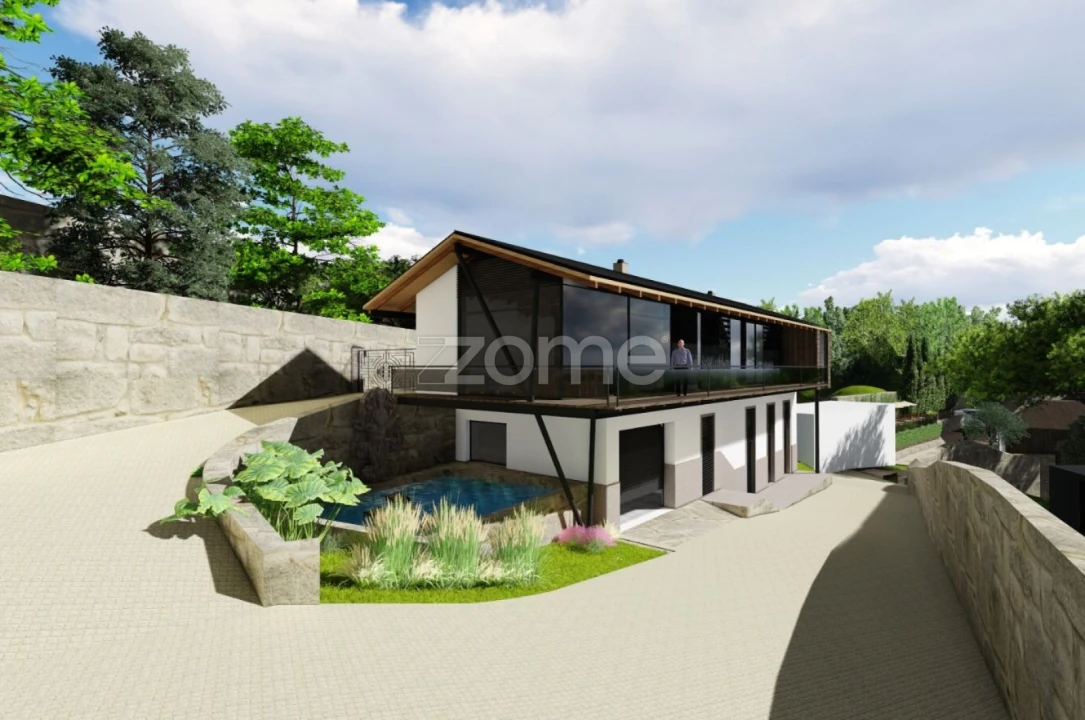 Quinta T13 para Venda em Nogueiró e Tenões Foto 26