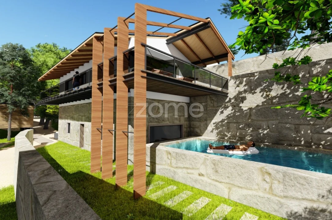 Quinta T13 para Venda em Nogueiró e Tenões Foto 28