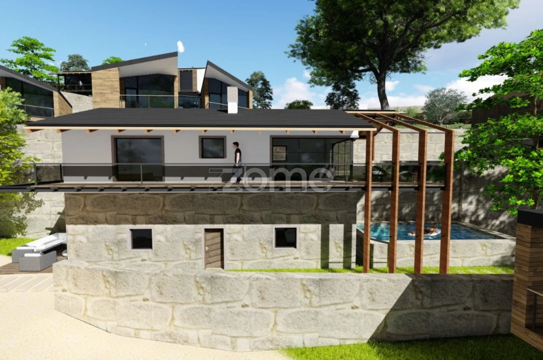 Quinta T13 para Venda em Nogueiró e Tenões Foto 29