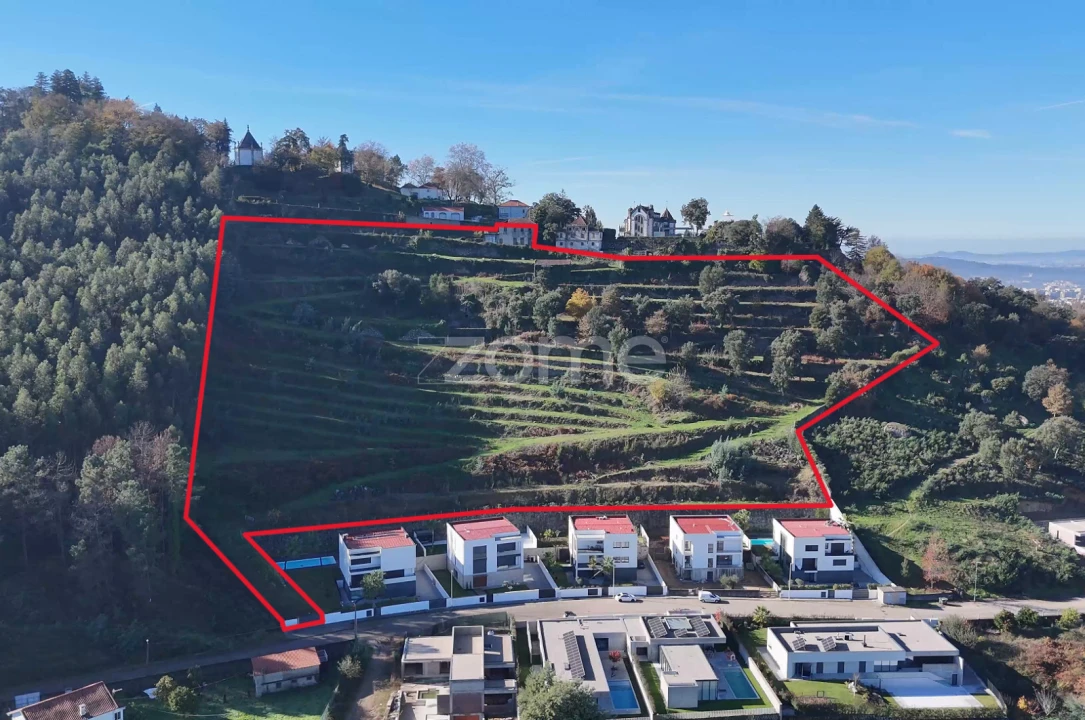 Quinta T13 para Venda em Nogueiró e Tenões Foto 13