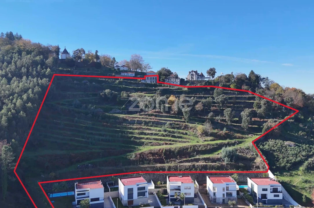 Quinta T13 para Venda em Nogueiró e Tenões Foto 2