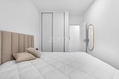Apartamento T2 para Venda em Póvoa de Varzim, Beiriz e Argivai