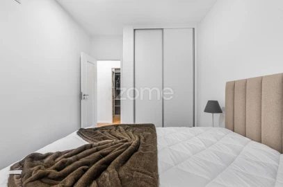 Apartamento T2 para Venda em Póvoa de Varzim, Beiriz e Argivai