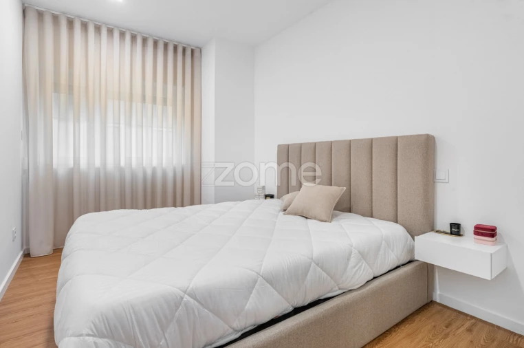 Apartamento T2 para Venda em Póvoa de Varzim, Beiriz e Argivai Foto 11