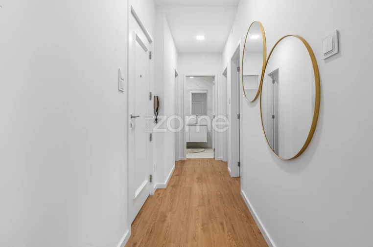 Apartamento T2 para Venda em Póvoa de Varzim, Beiriz e Argivai Foto 8
