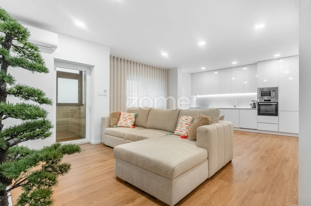 Apartamento T2 para Venda em Póvoa de Varzim, Beiriz e Argivai Foto 5