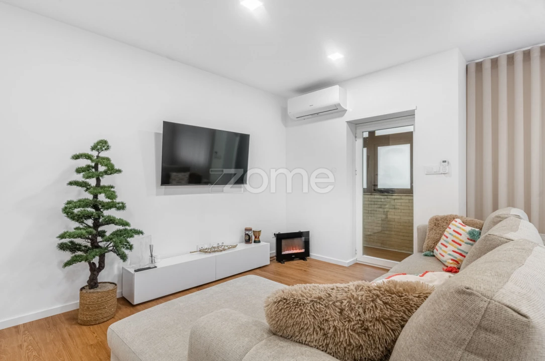 Apartamento T2 para Venda em Póvoa de Varzim, Beiriz e Argivai Foto 6