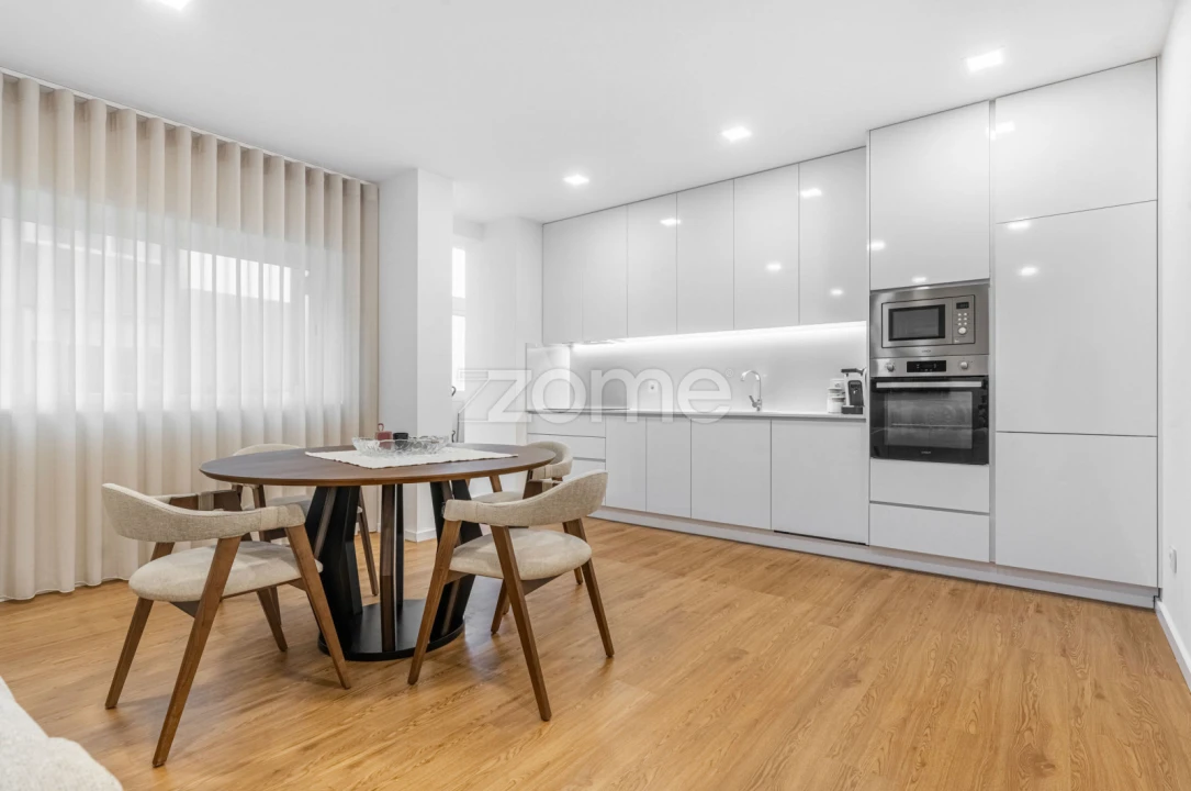Apartamento T2 para Venda em Póvoa de Varzim, Beiriz e Argivai Foto 2
