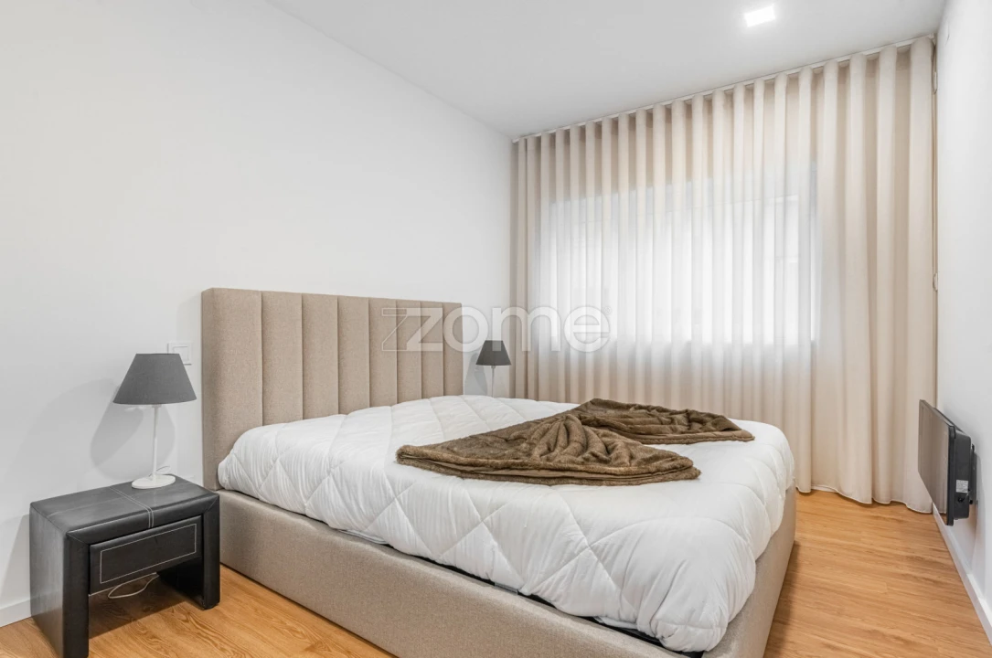 Apartamento T2 para Venda em Póvoa de Varzim, Beiriz e Argivai Foto 9