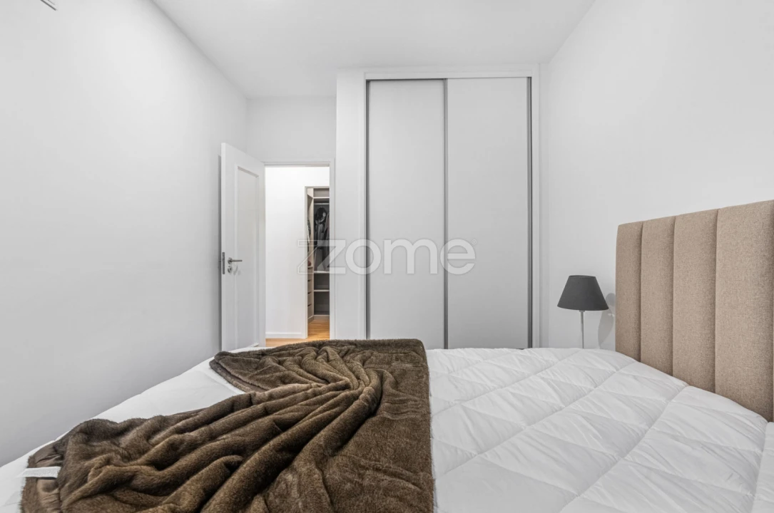 Apartamento T2 para Venda em Póvoa de Varzim, Beiriz e Argivai Foto 10