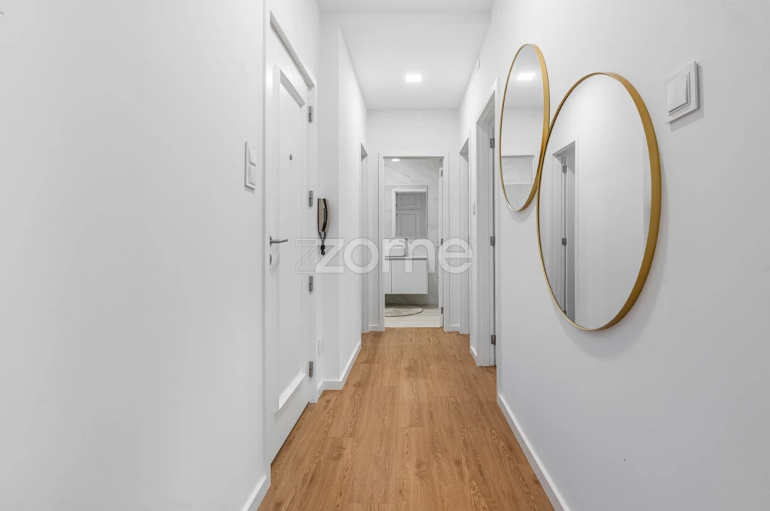 Apartamento T2 para Venda em Póvoa de Varzim, Beiriz e Argivai Foto 8