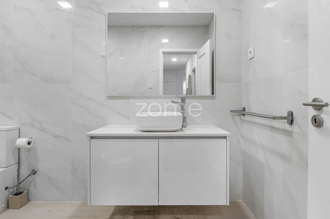 Apartamento T2 para Venda em Póvoa de Varzim, Beiriz e Argivai Foto 17