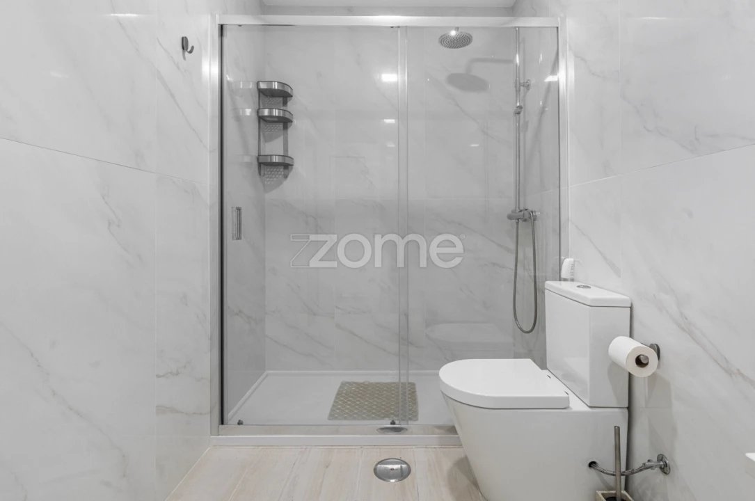 Apartamento T2 para Venda em Póvoa de Varzim, Beiriz e Argivai Foto 16