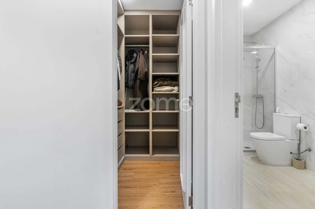 Apartamento T2 para Venda em Póvoa de Varzim, Beiriz e Argivai Foto 14