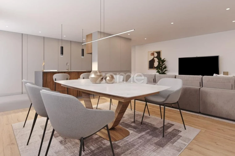 Apartamento T3 para Venda em Arnoso (Santa Maria e Santa Eulália) e Sezures Foto 11