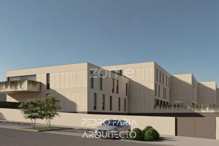 Apartamento T3 para Venda em Arnoso (Santa Maria e Santa Eulália) e Sezures Foto 4