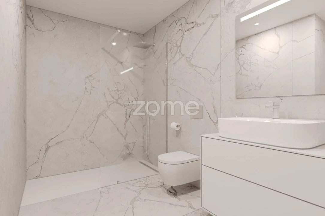 Apartamento T3 para Venda em Arnoso (Santa Maria e Santa Eulália) e Sezures Foto 19