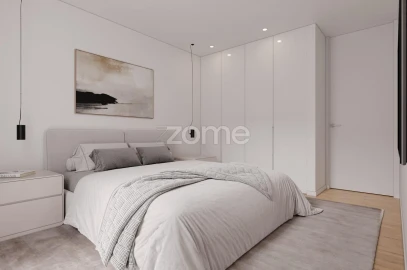 Apartamento T3 para Venda em Arnoso (Santa Maria e Santa Eulália) e Sezures
