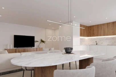 Apartamento T2 para Venda em Arnoso (Santa Maria e Santa Eulália) e Sezures