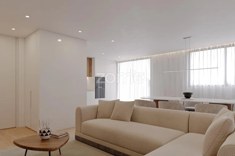 Apartamento T2 para Venda em Arnoso (Santa Maria e Santa Eulália) e Sezures Foto 8