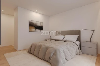 Apartamento T2 para Venda em Arnoso (Santa Maria e Santa Eulália) e Sezures