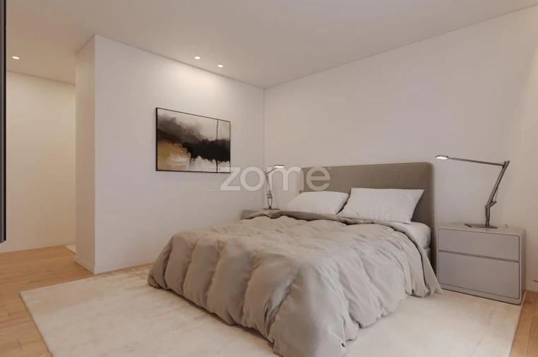 Apartamento T2 para Venda em Arnoso (Santa Maria e Santa Eulália) e Sezures