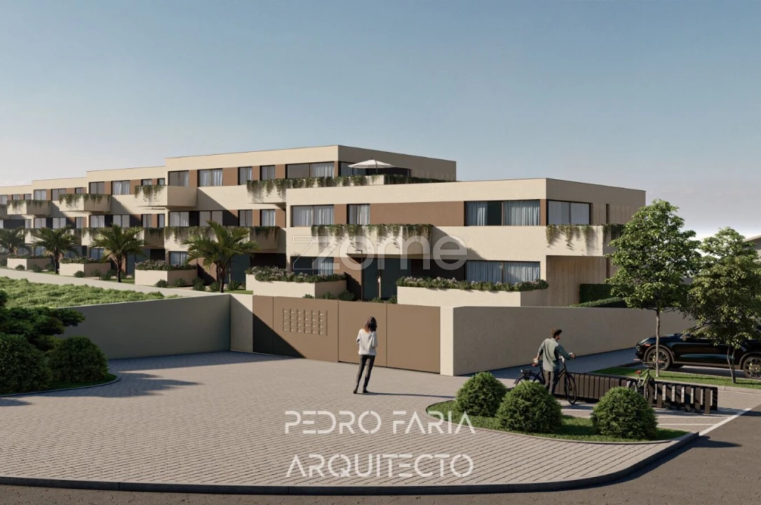 Apartamento T3 para Venda em Arnoso (Santa Maria e Santa Eulália) e Sezures Foto 6
