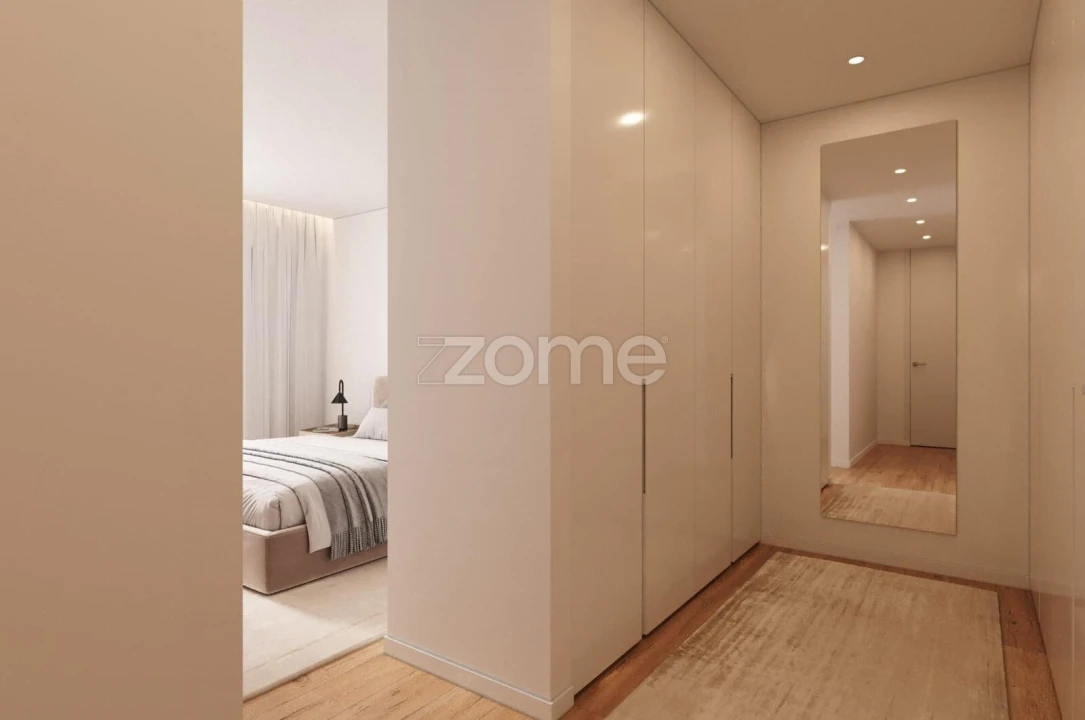 Apartamento T3 para Venda em Arnoso (Santa Maria e Santa Eulália) e Sezures Foto 12