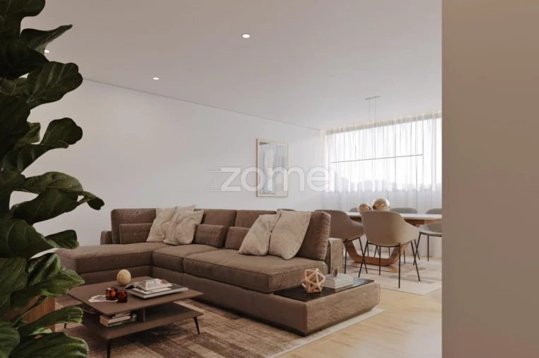 Apartamento T3 para Venda em Arnoso (Santa Maria e Santa Eulália) e Sezures Foto 12