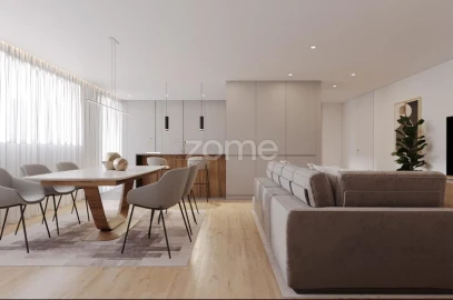 Apartamento T3 para Venda em Arnoso (Santa Maria e Santa Eulália) e Sezures
