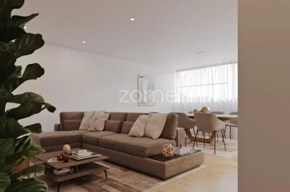 Apartamento T3 para Venda em Arnoso (Santa Maria e Santa Eulália) e Sezures