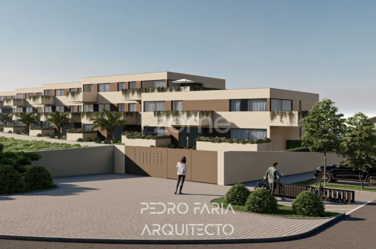 Apartamento T3 para Venda em Arnoso (Santa Maria e Santa Eulália) e Sezures Foto 3
