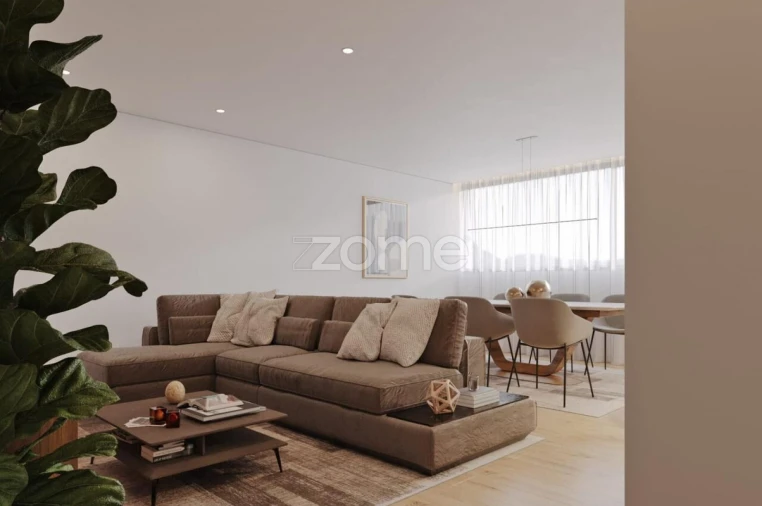 Apartamento T3 para Venda em Arnoso (Santa Maria e Santa Eulália) e Sezures Foto 10