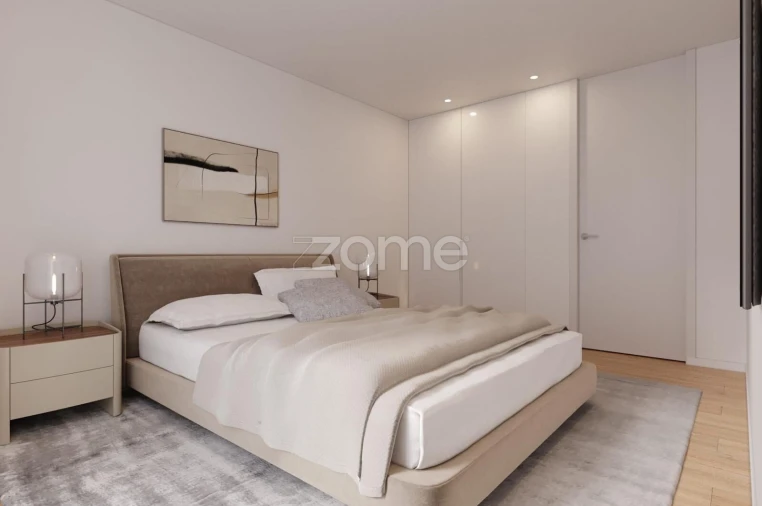 Apartamento T3 para Venda em Arnoso (Santa Maria e Santa Eulália) e Sezures Foto 15