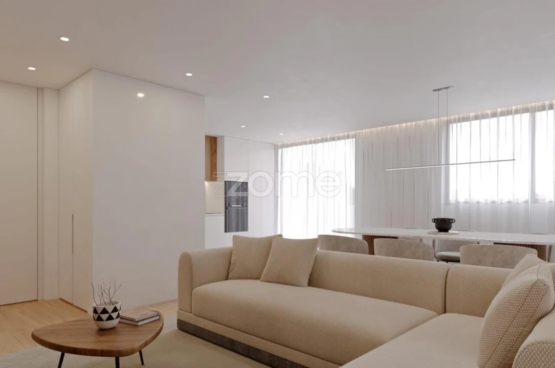Apartamento T3 para Venda em Arnoso (Santa Maria e Santa Eulália) e Sezures Foto 12