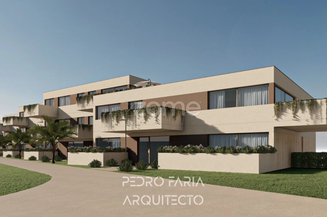 Apartamento T3 para Venda em Arnoso (Santa Maria e Santa Eulália) e Sezures Foto 5