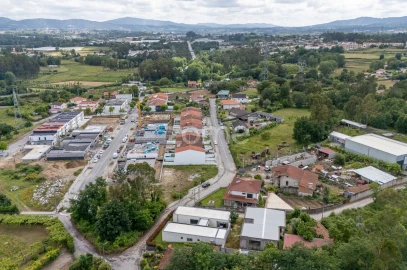 Moradia T3 para Venda em Soutelo