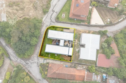 Moradia T3 para Venda em Soutelo